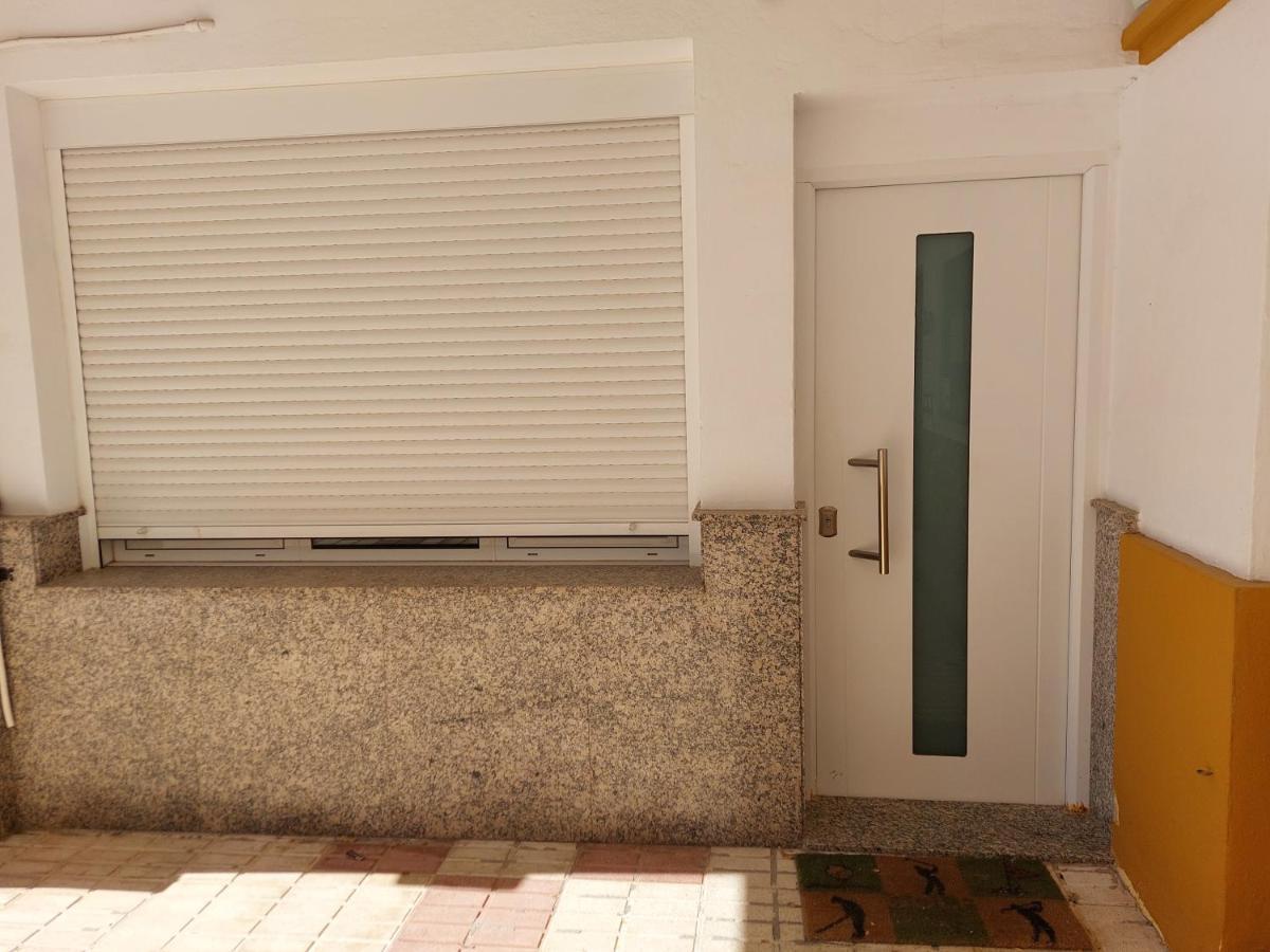 La Cueva Del Violin Apartment Torre Del Mar Exterior photo